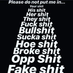 Meet your Posher, Val